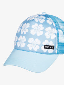 Girls Honey Coconut Trucker Cap
