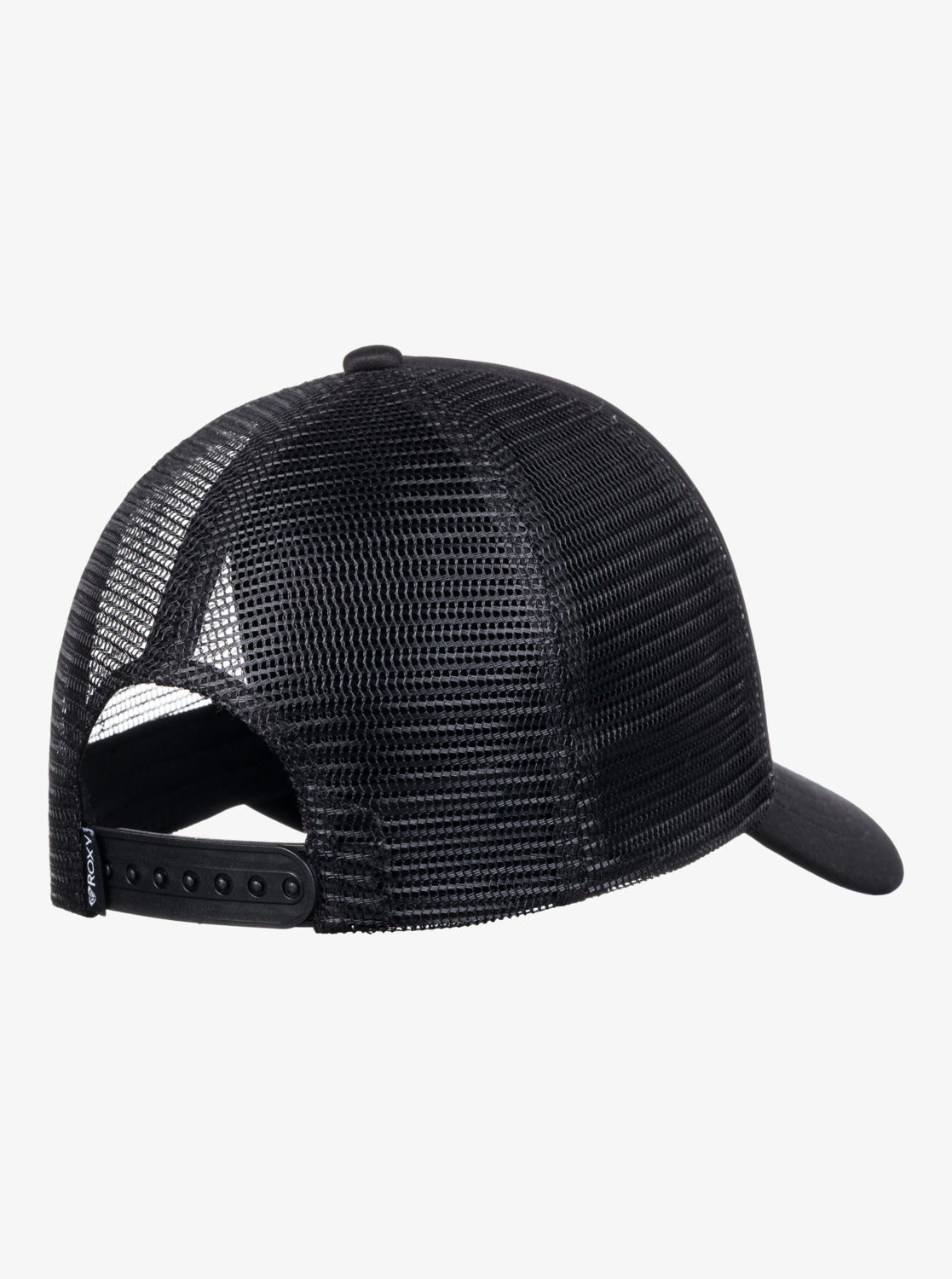 Roxy Womens Soul Rocker Trucker Cap