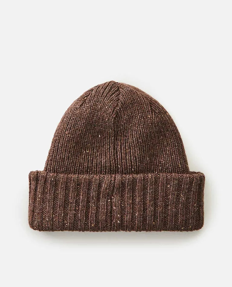 Alpine Wool Neps Beanie