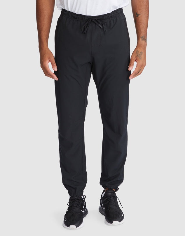 RVCA Yogger Pant 11