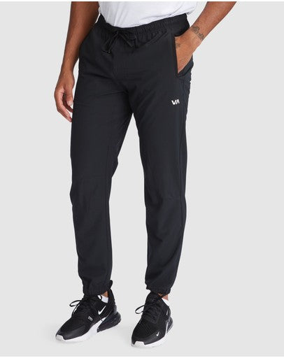 RVCA Yogger Pant 11