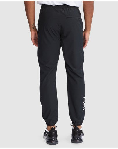 RVCA Yogger Pant 11