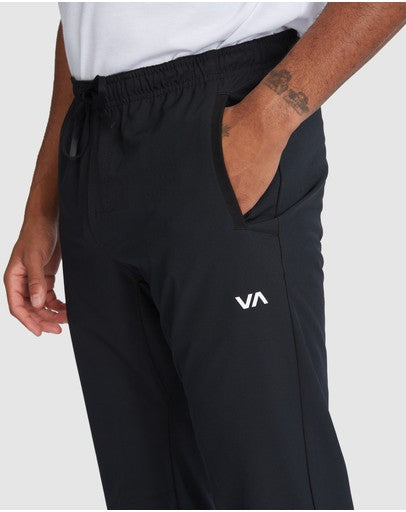 RVCA Yogger Pant 11