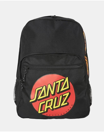 Santa Cruz Classic Dot Backpack