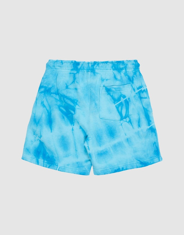 Inferno Stack Santa Cruz Boys Track Shorts