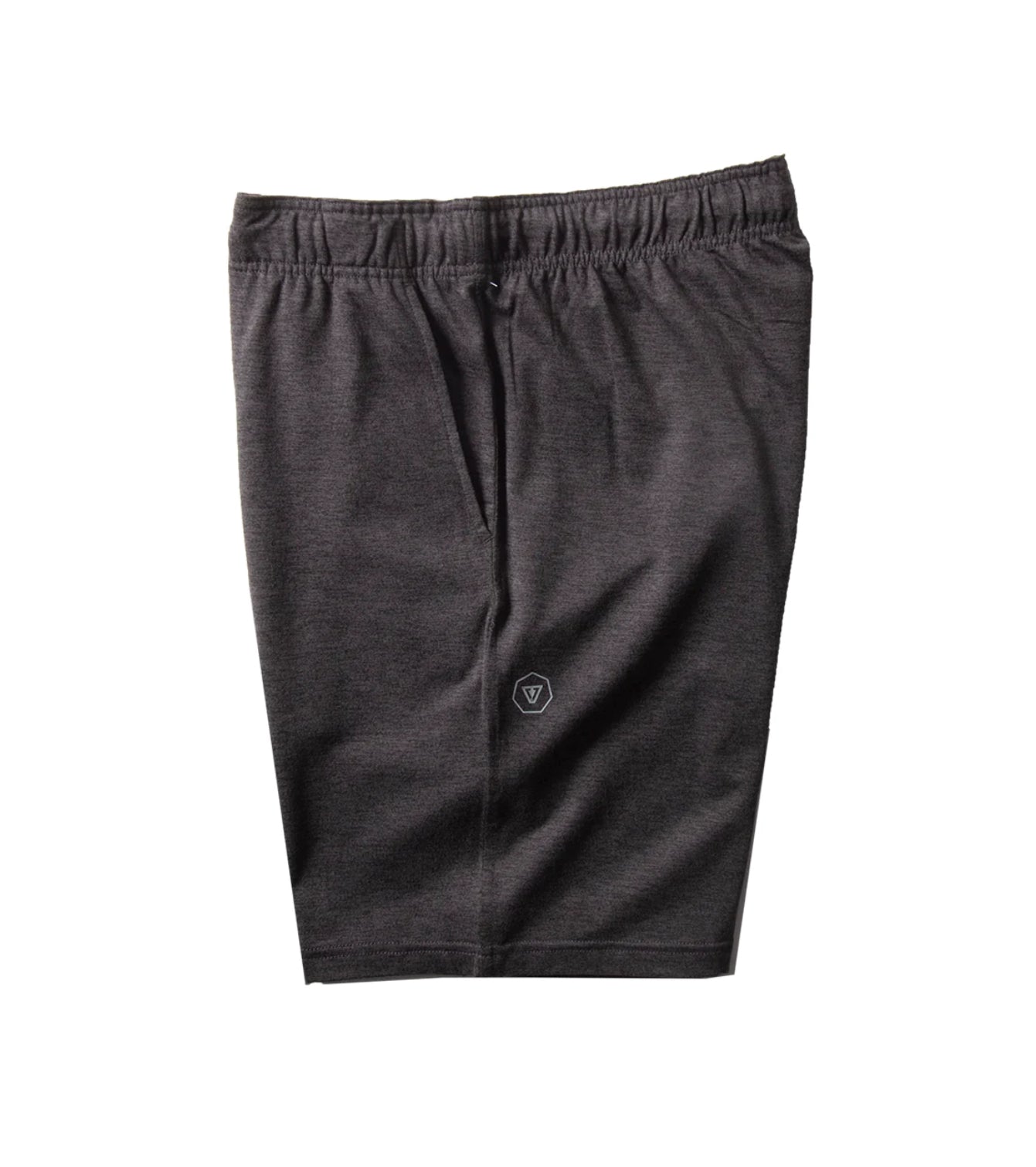 Comp Lite Eco 18” Elastic Walkshort
