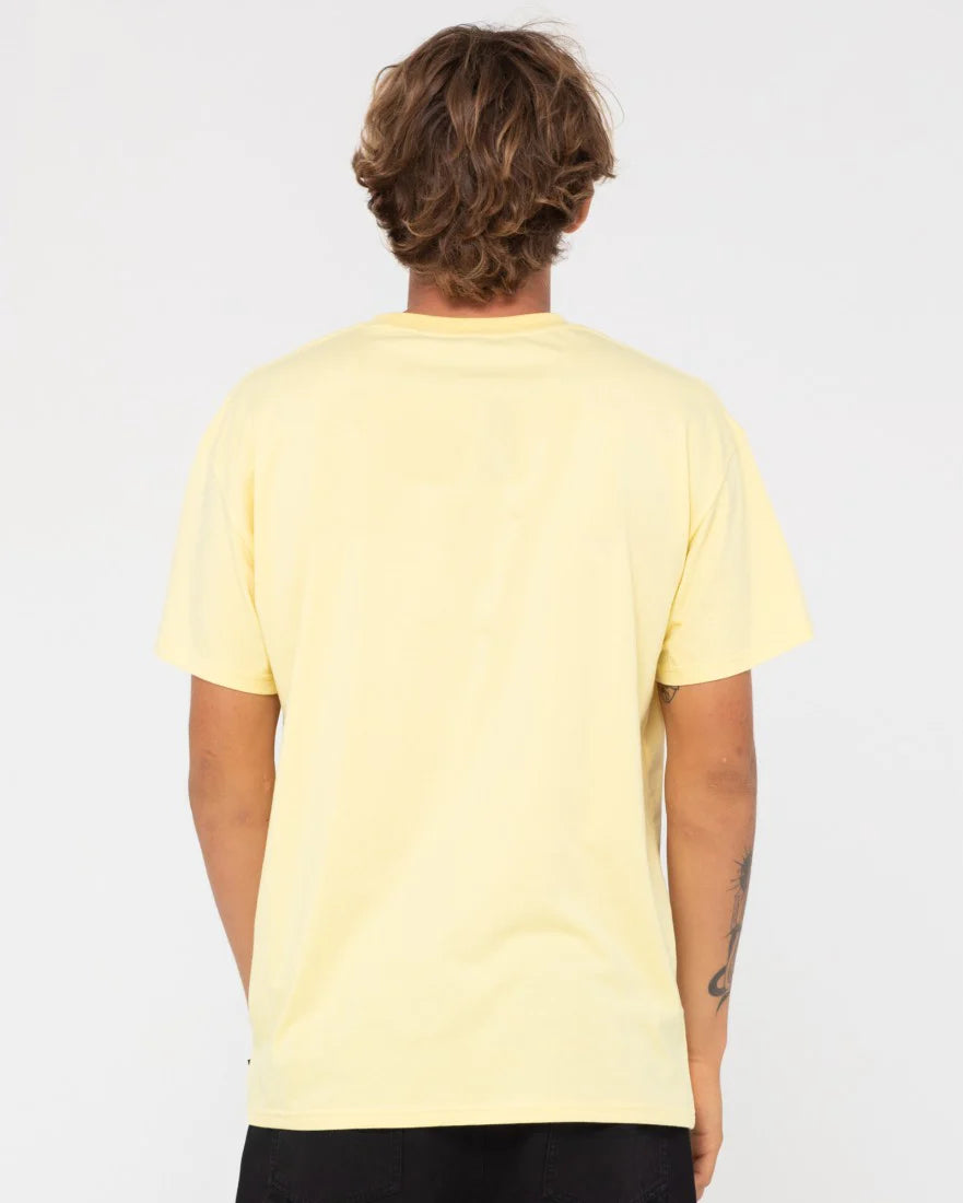 Core blank S/S tee