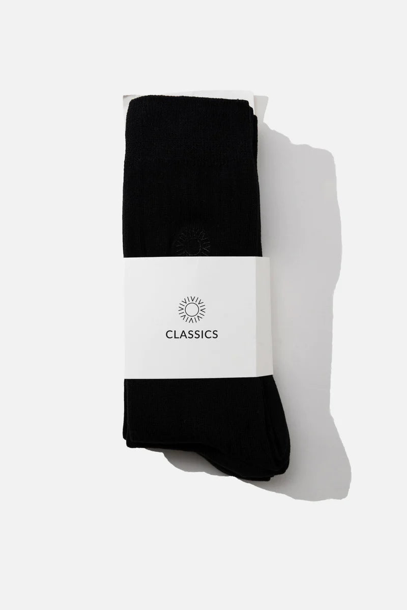 Classic 3-Pack Socks