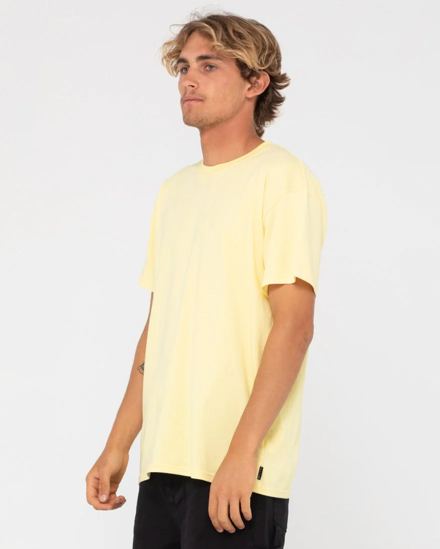 Core blank S/S tee