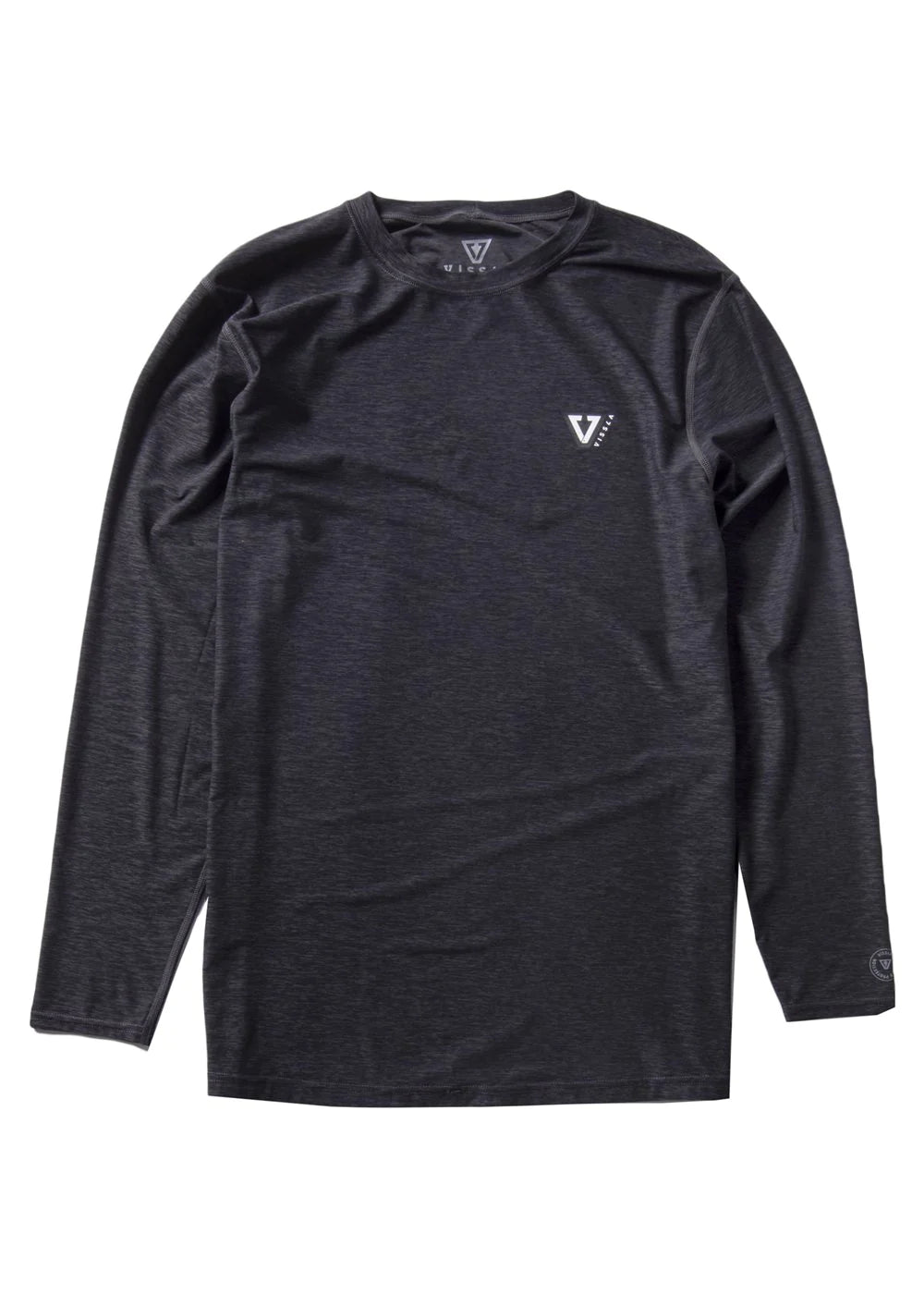Youth Twisted Eco LS Lycra