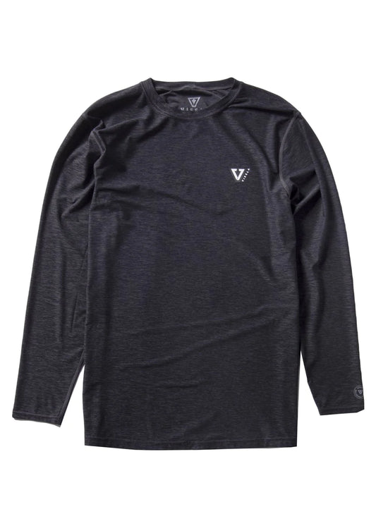 Youth Twisted Eco LS Lycra