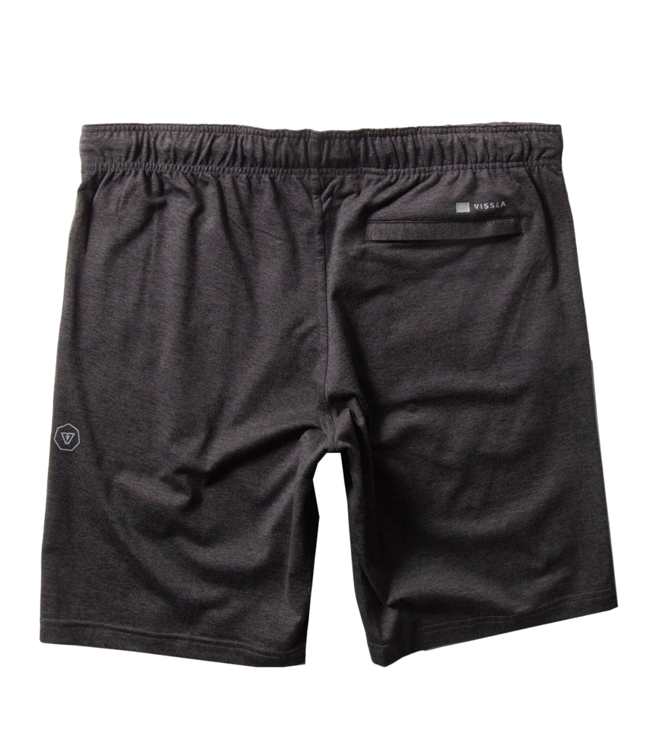 Comp Lite Eco 18” Elastic Walkshort