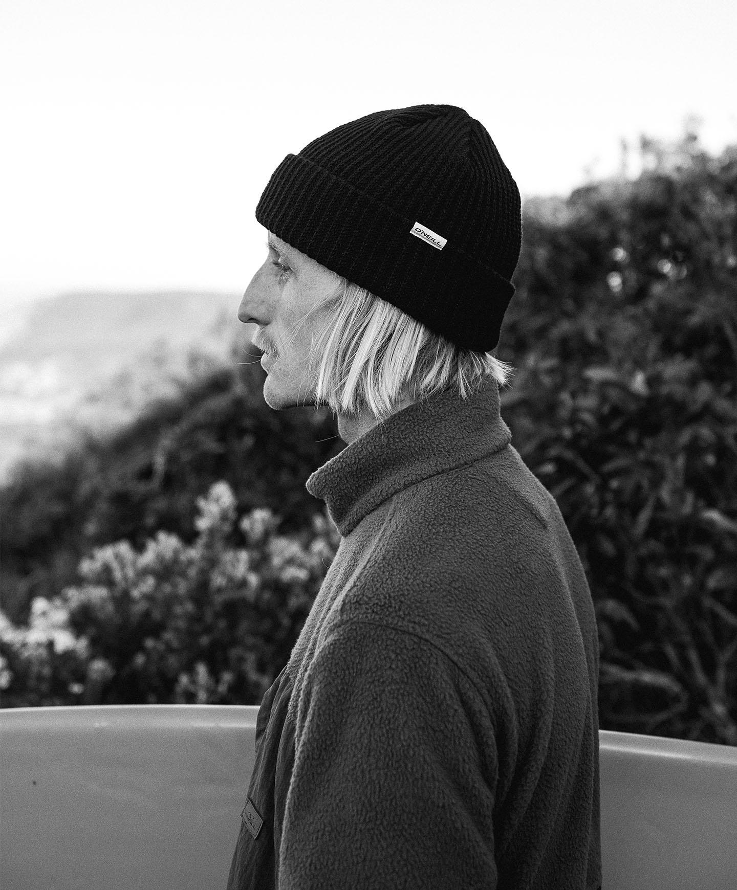 O'Neill Market Beanie - Black