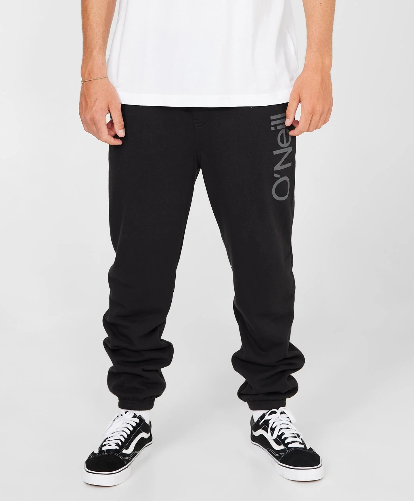 O'Neill OG Essential Fleece Pant - Black