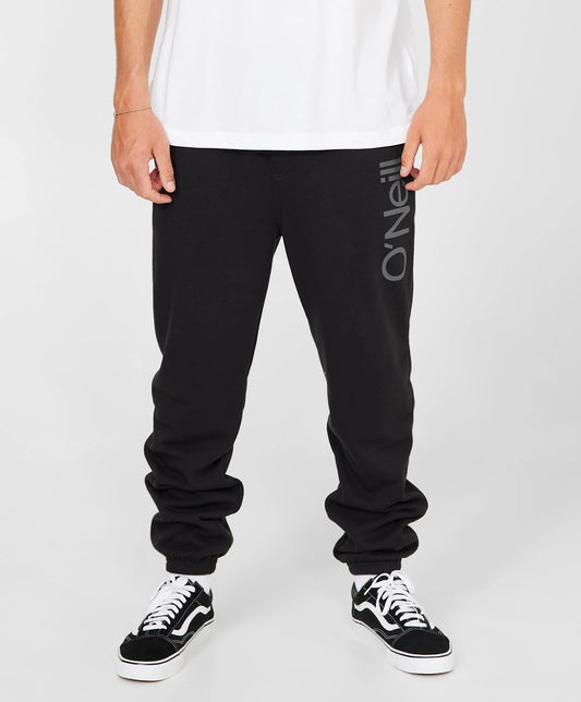 O'Neill OG Essential Fleece Pant - Black