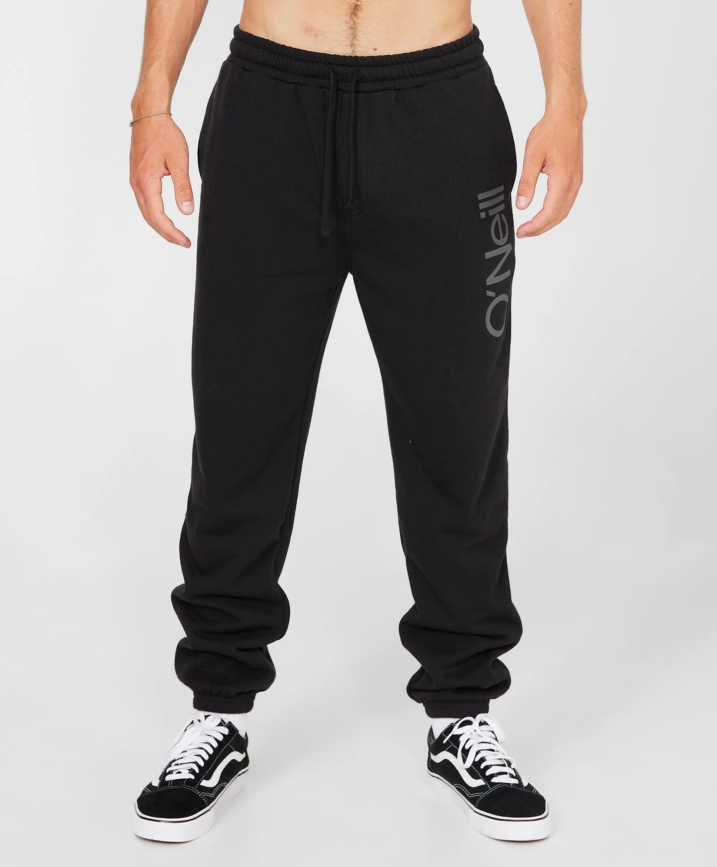 O'Neill OG Essential Fleece Pant - Black