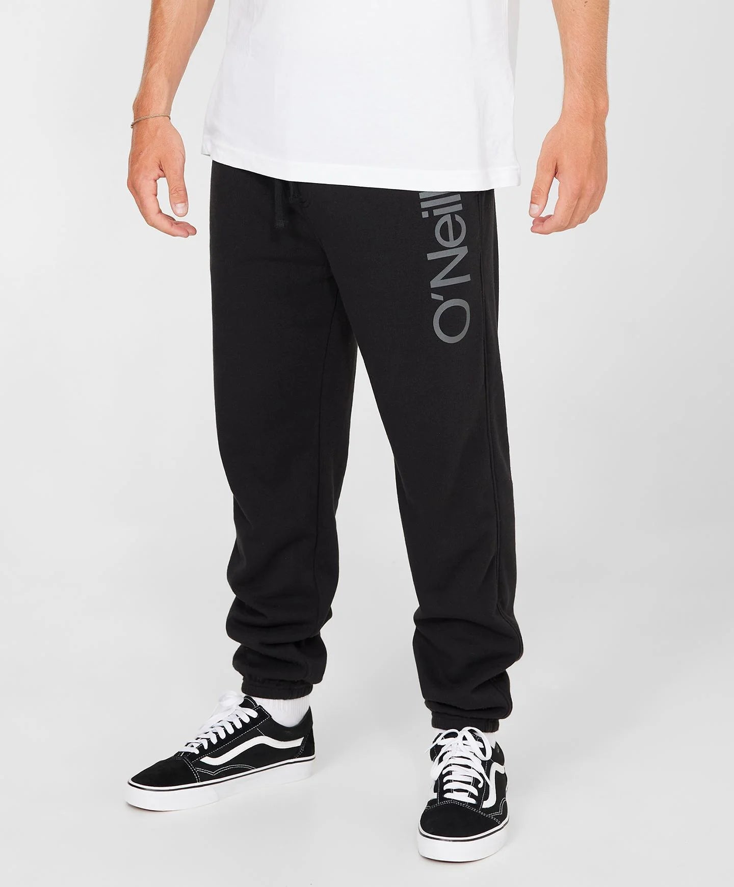 O'Neill OG Essential Fleece Pant - Black