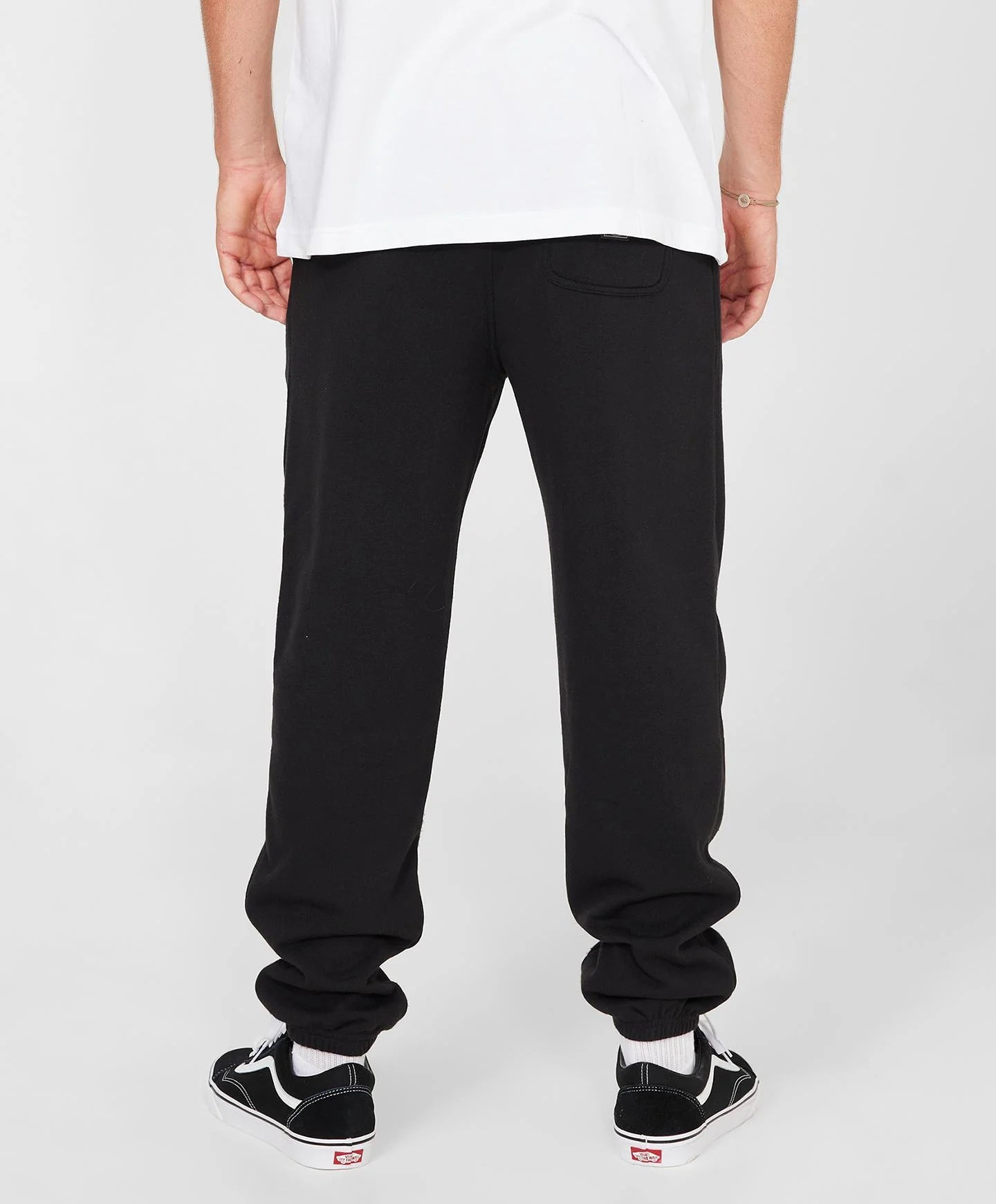 O'Neill OG Essential Fleece Pant - Black