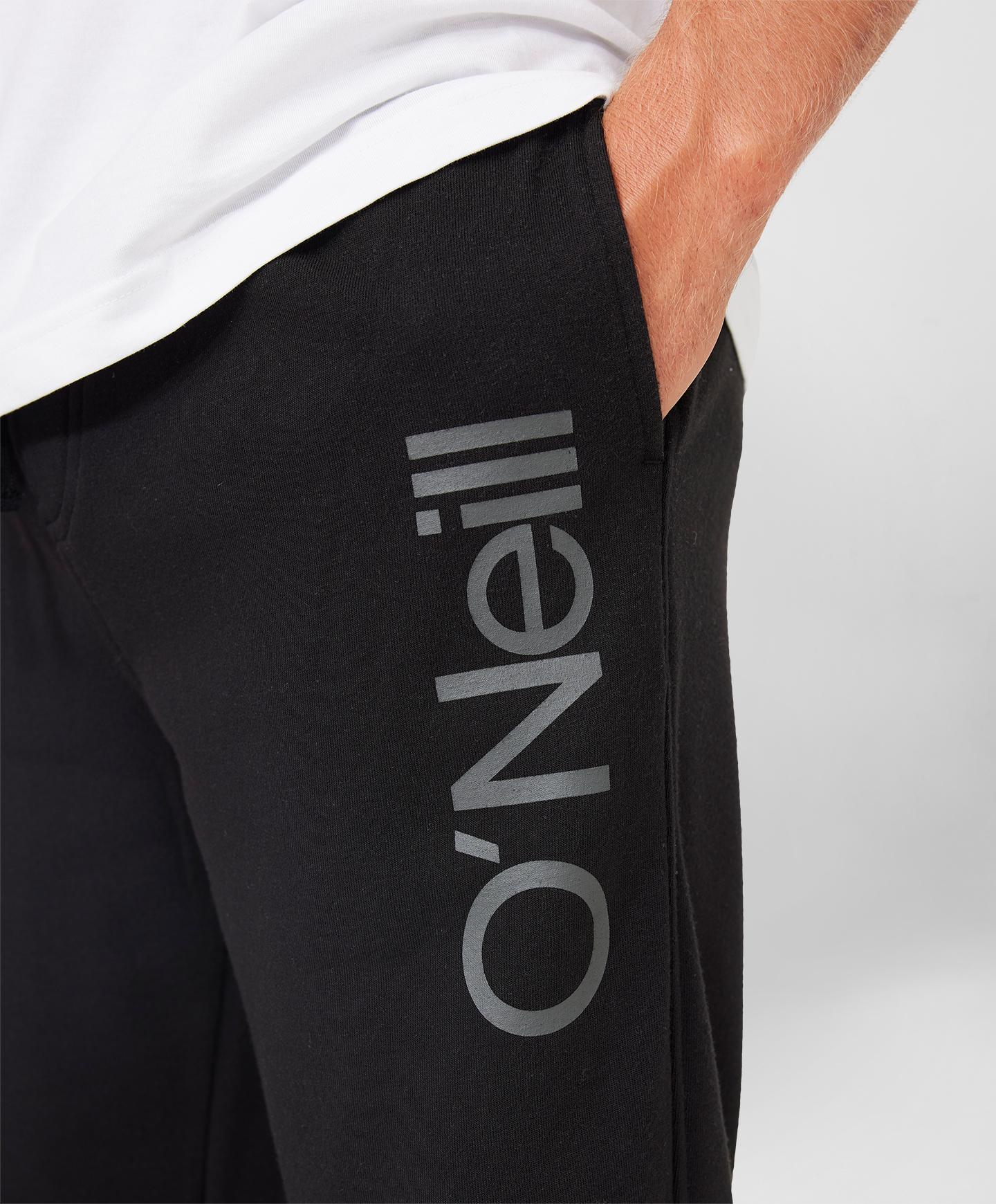 O'Neill OG Essential Fleece Pant - Black