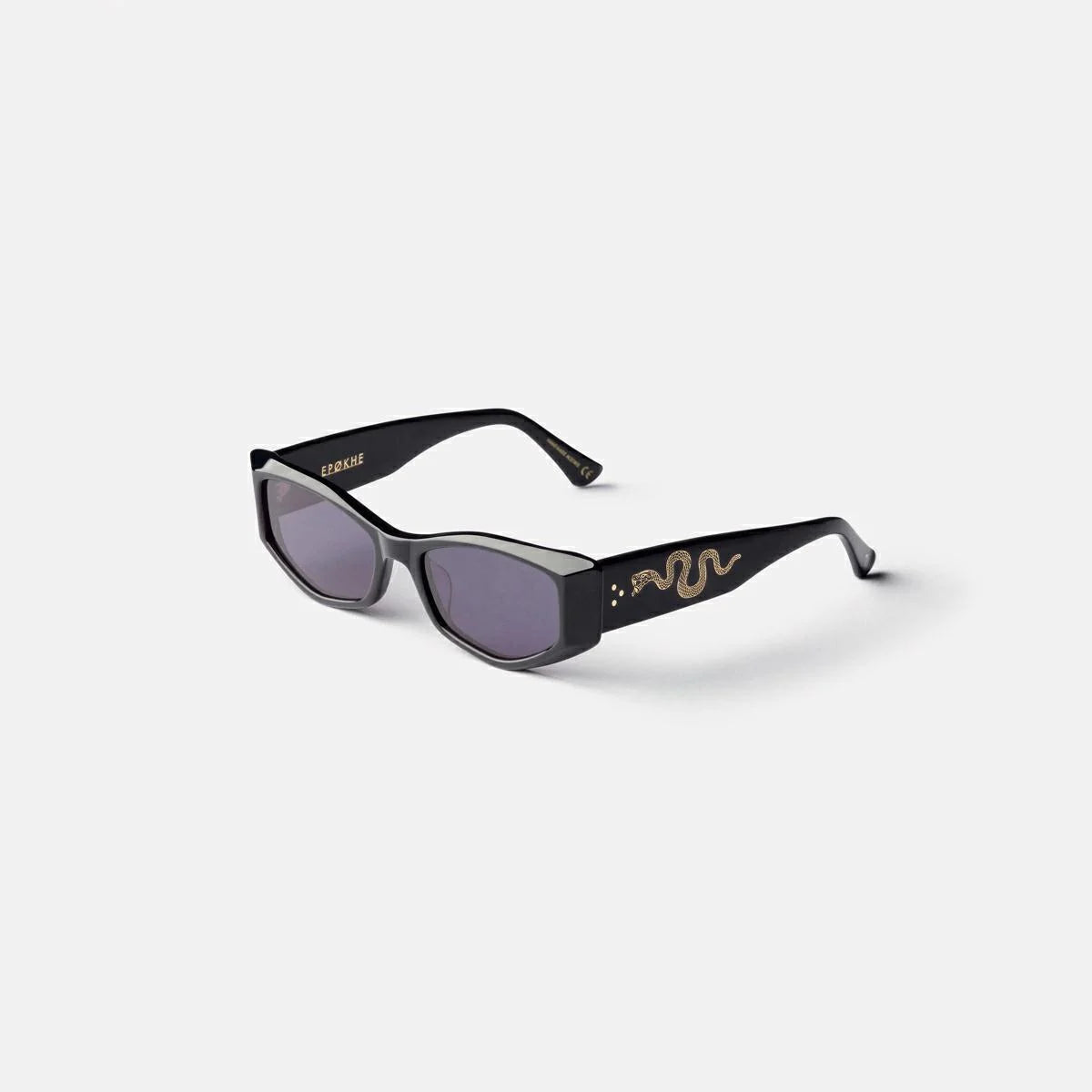 Guilty Black Polished / Black