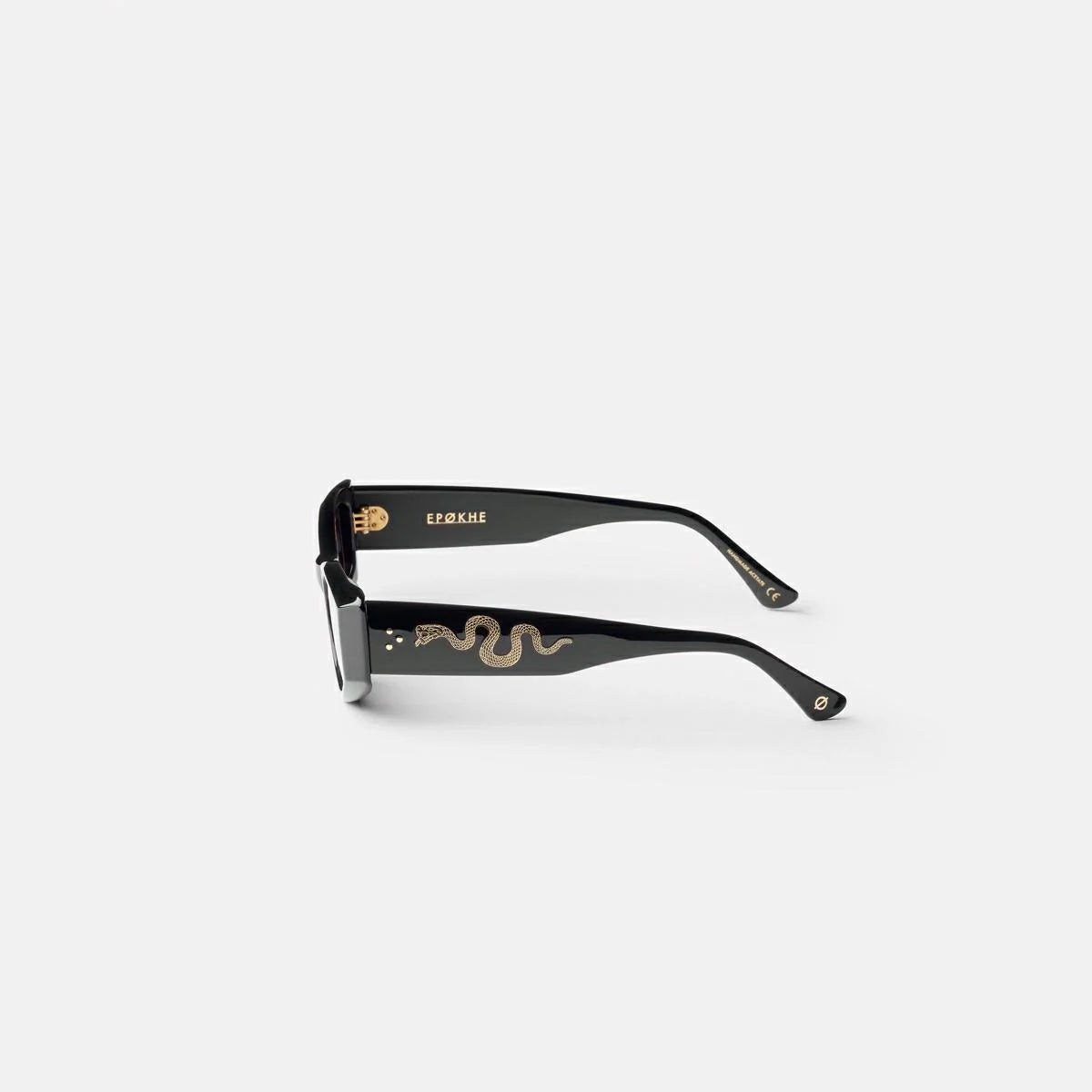 Guilty Black Polished / Black
