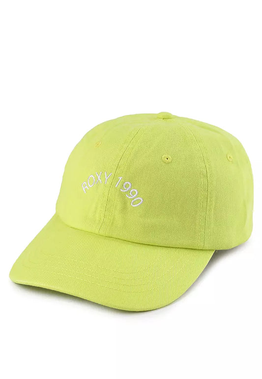 Womens Toadstool Baseball Cap