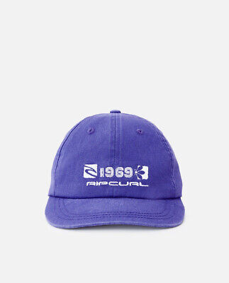 Ripcurl Mixed 6 Panel Cap