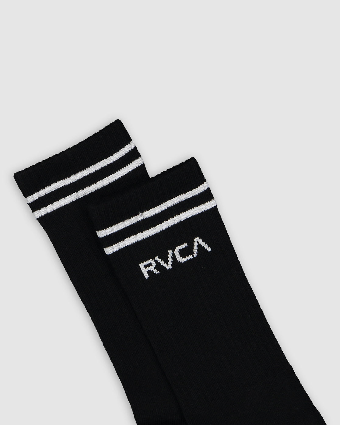 RVCA UNION SOCK III 5 PACK