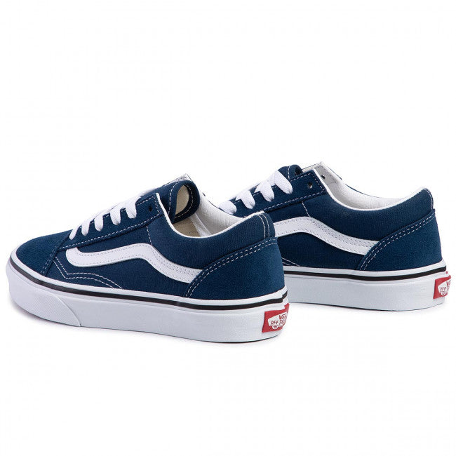 Kids Old Skool - essential surf and skate