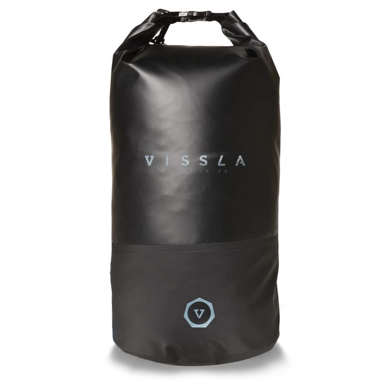 7 SEAS 20L DRY PACK - essential surf and skate