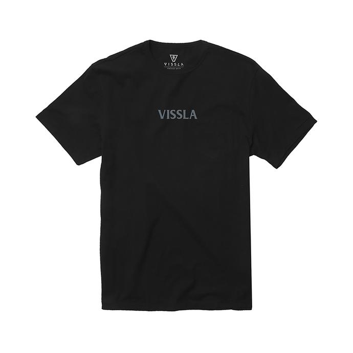 LOCAL TEE - essential surf and skate