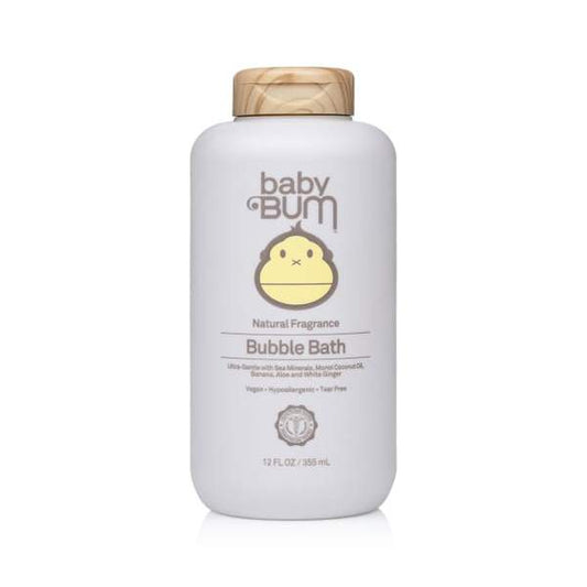 Sun Bum Bubble Bath - essential surf and skate