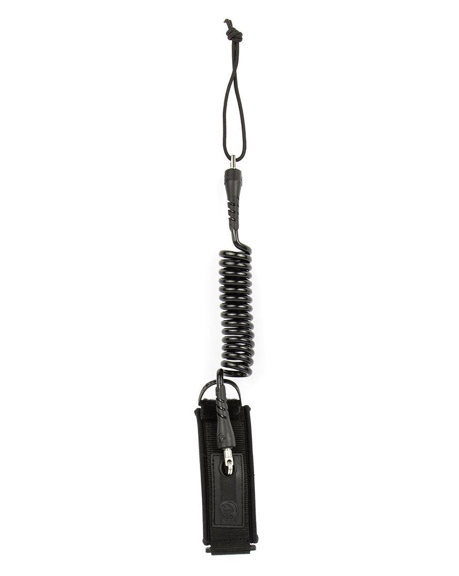 RYAN HARDY BICEP LEASH - essential surf and skate