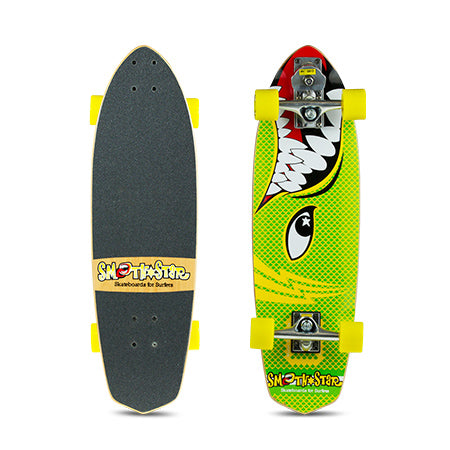 30" Baracuda - essentialsurf