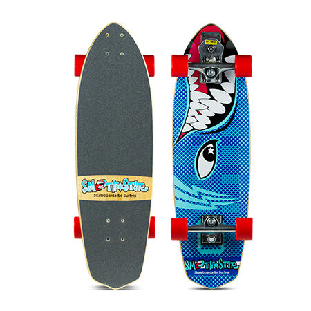 30" Baracuda - essentialsurf