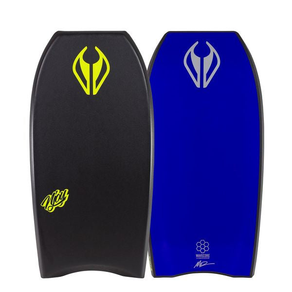 Njoy - essential surf and skate