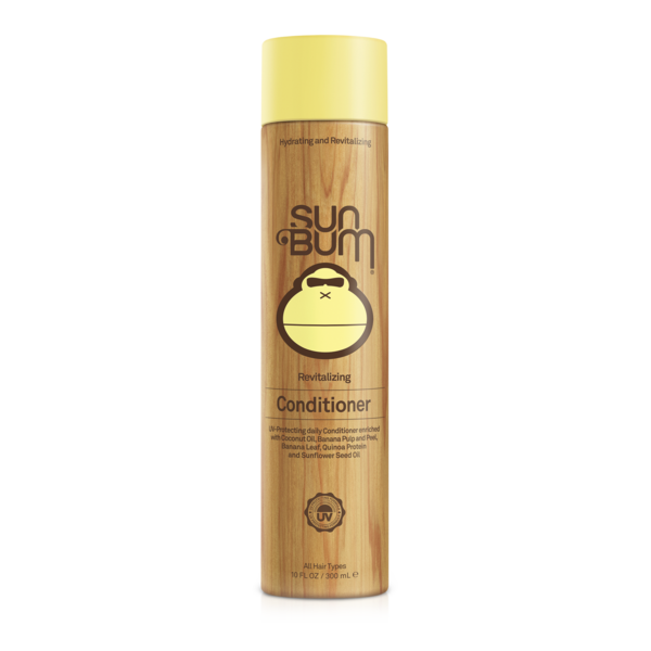 Revitalizing Conditioner - essential surf and skate