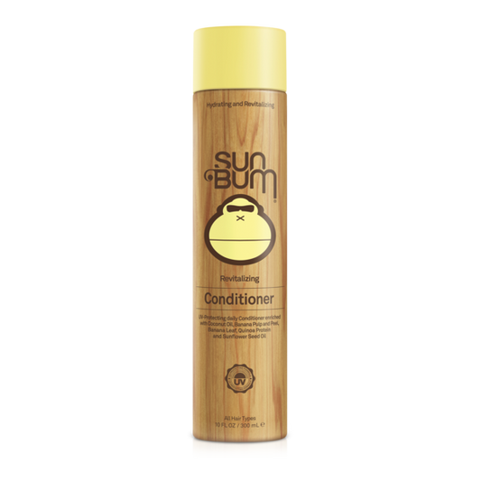 Revitalizing Conditioner - essential surf and skate
