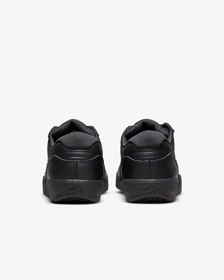 Nike Sb Force 58 Premium Leather Shoe