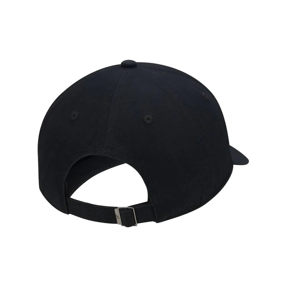 Sportswear Heritage86 Futura Washed Black Black White