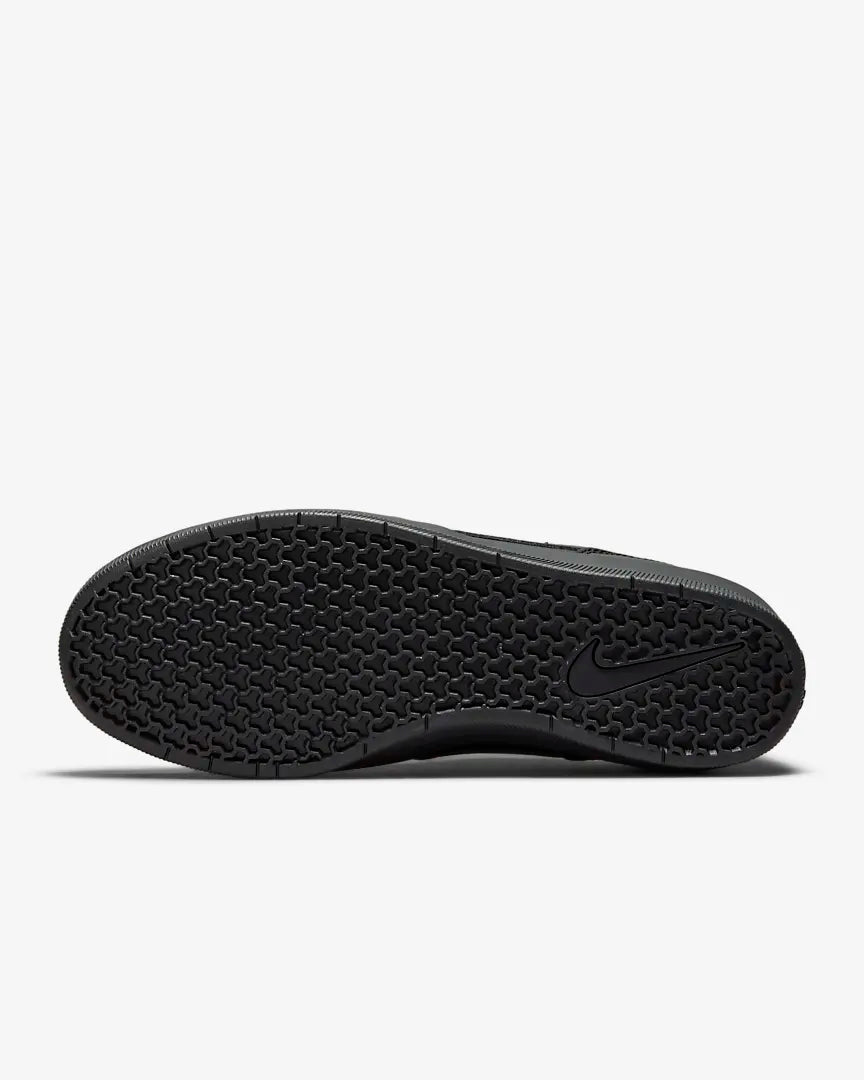 Nike Sb Force 58 Premium Leather Shoe