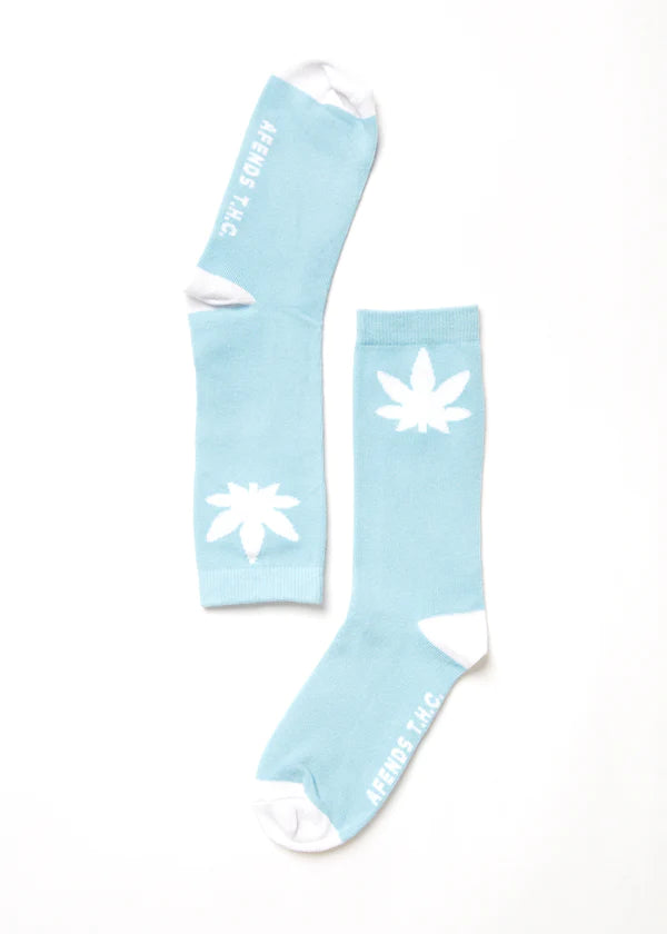 Controlla Hemp Crew Socks