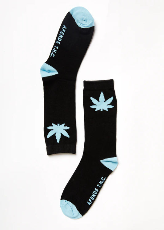 Controlla Hemp Crew Socks