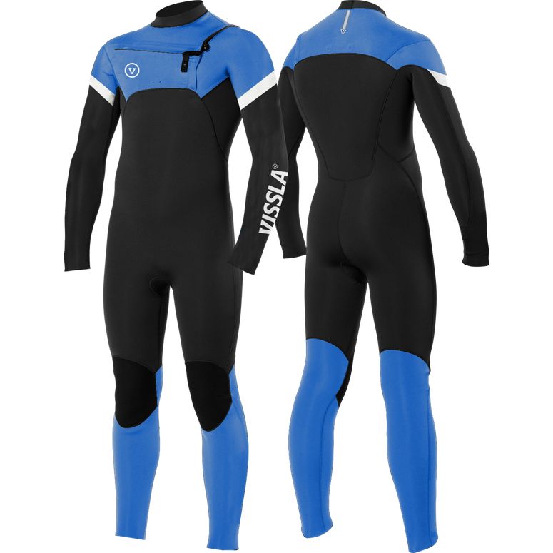 BOYS SEVEN SEAS RADITUDE 3/2 FULL CZ - essential surf and skate