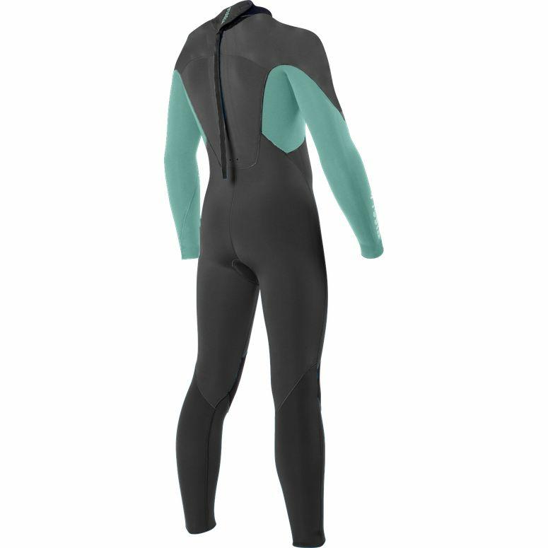 7 Seas 3/2 Steamer - essential surf and skate
