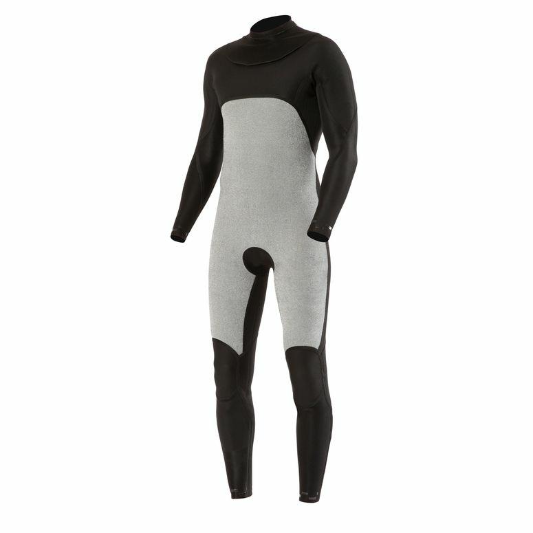 7 Seas 3/2 Steamer - essential surf and skate