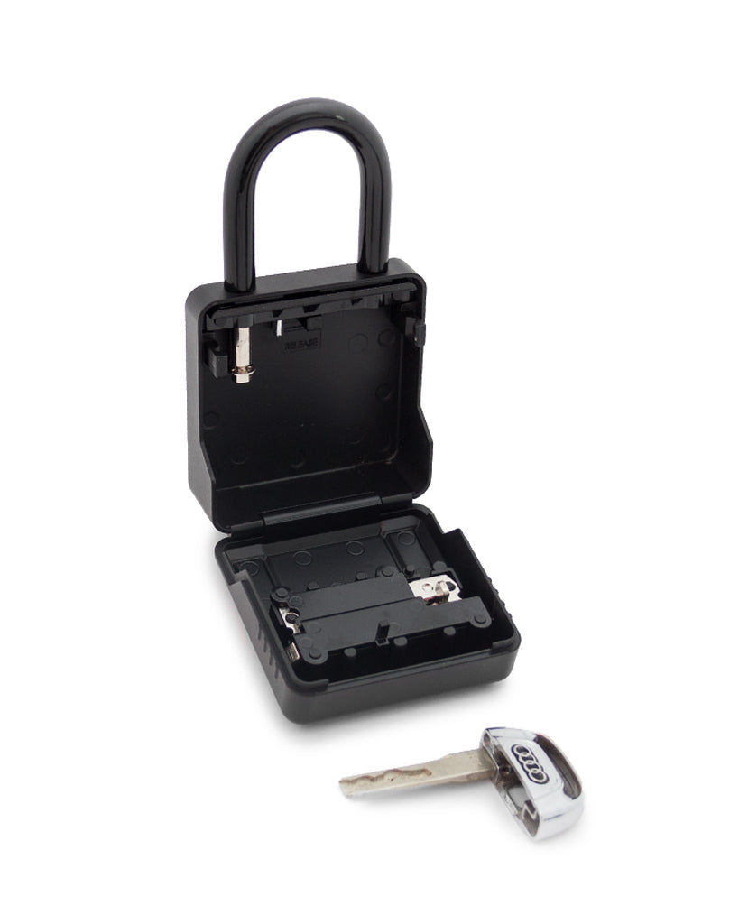COMPACT KEY VAULT - essential surf and skate