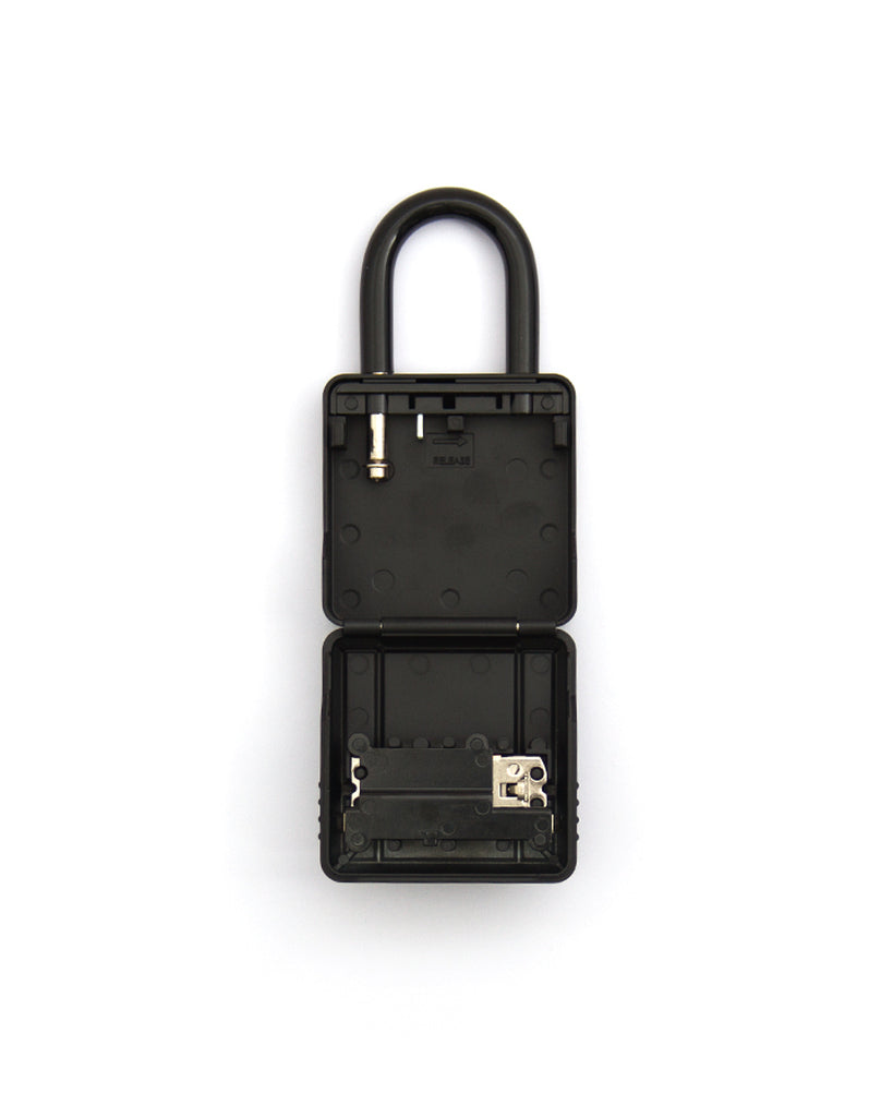 COMPACT KEY VAULT - essential surf and skate