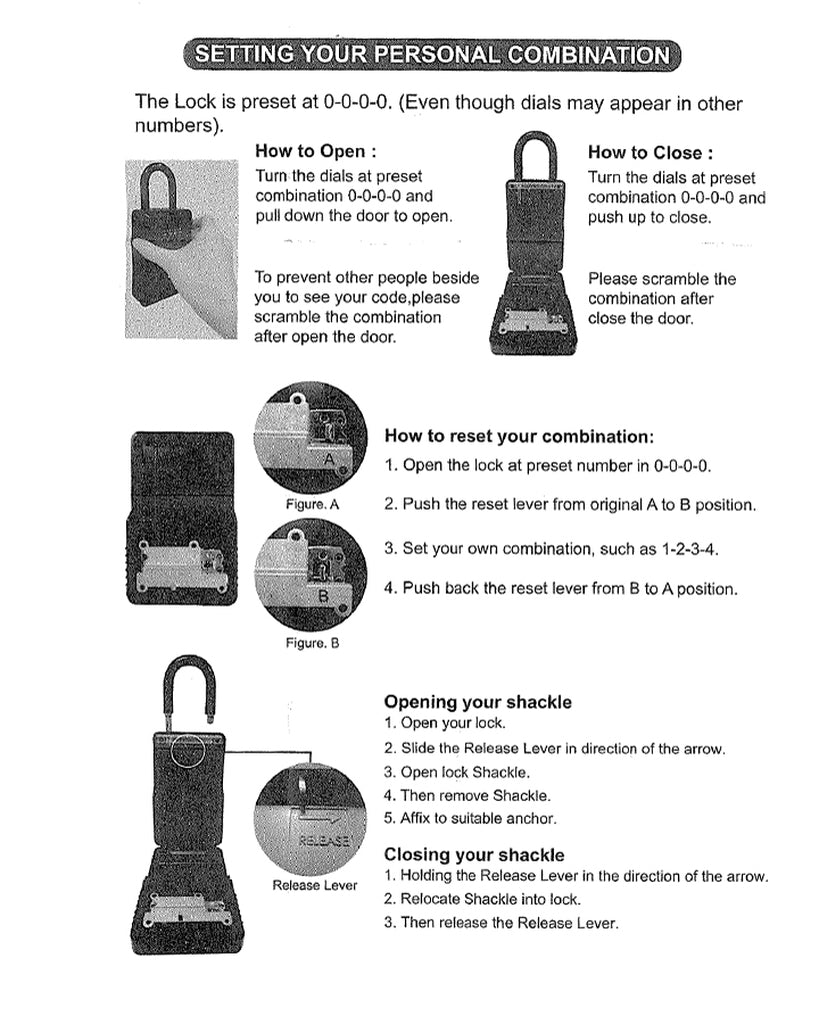 COMPACT KEY VAULT - essential surf and skate