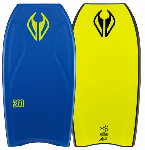 NMD 360 - essential surf and skate